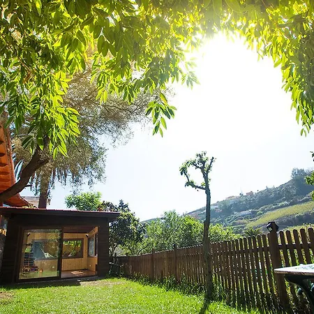 Alojamiento Rural La Tejana * Teror